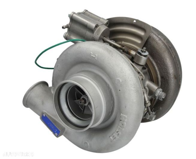 turbosuflanta Iveco F3AE0681 2992105 2998328504003367 504044516 - 1