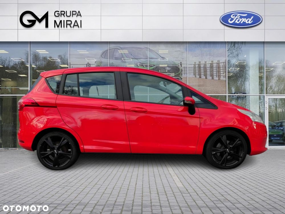Ford B-MAX 1.0 EcoBoost Trend - 6