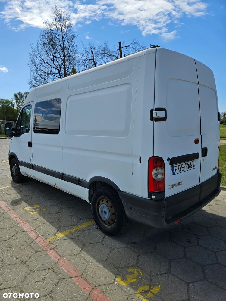 Renault Master - 4