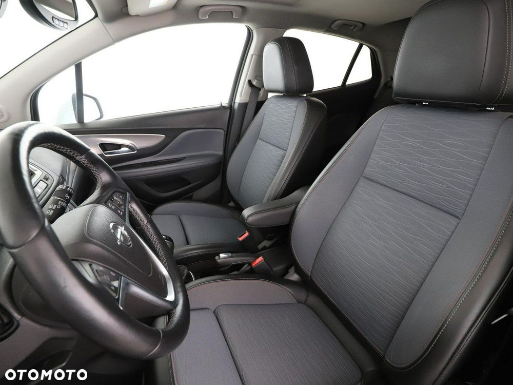 Opel Mokka 1.4 Turbo ecoFLEX Start/Stop Color Innovation - 14
