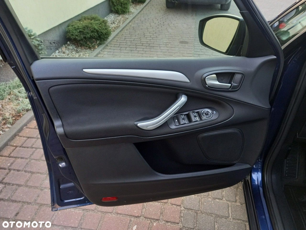 Ford S-Max - 27
