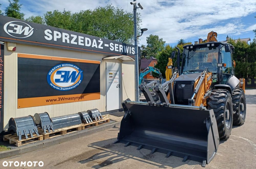 Case 695SV / FABRYCZNIE NOWA / 2026 - 9