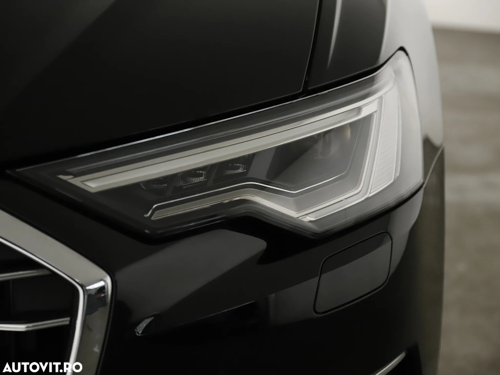 Audi A6 Avant 2.0 40 TDI S tronic Design - 29