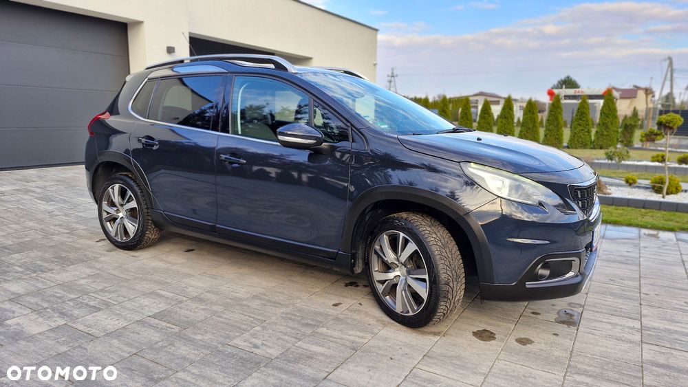 Peugeot 2008 PureTech 110 Stop&Start Style - 15