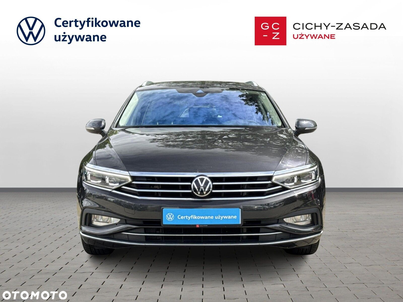 Volkswagen Passat 2.0 TDI Elegance DSG - 8