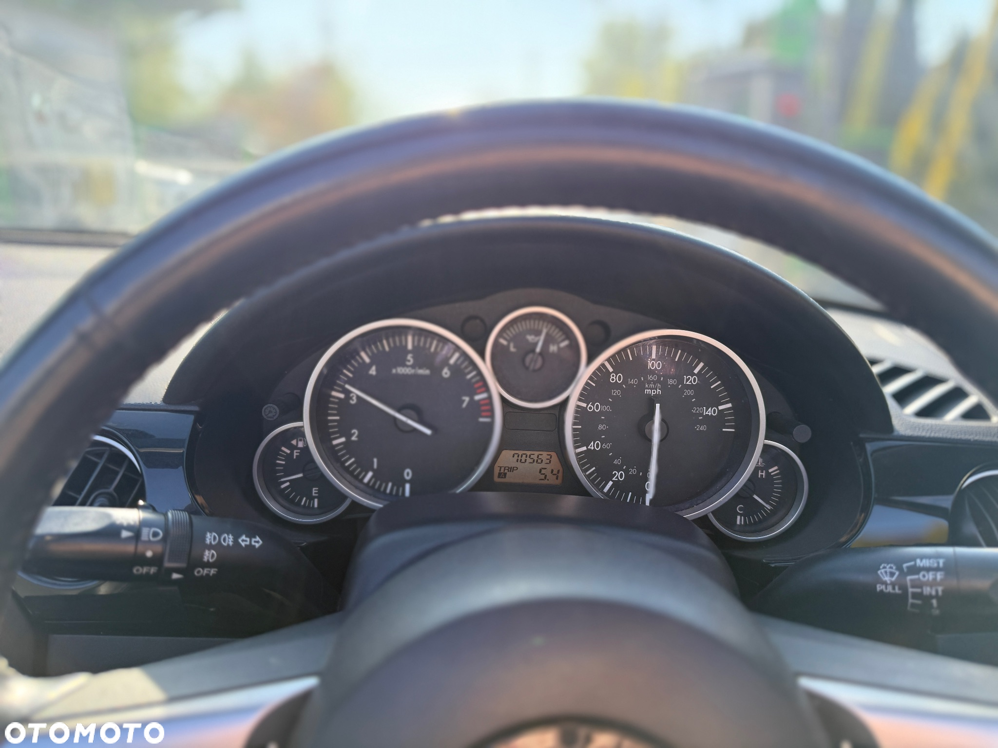 Mazda MX-5 2.0 Emotion - 21