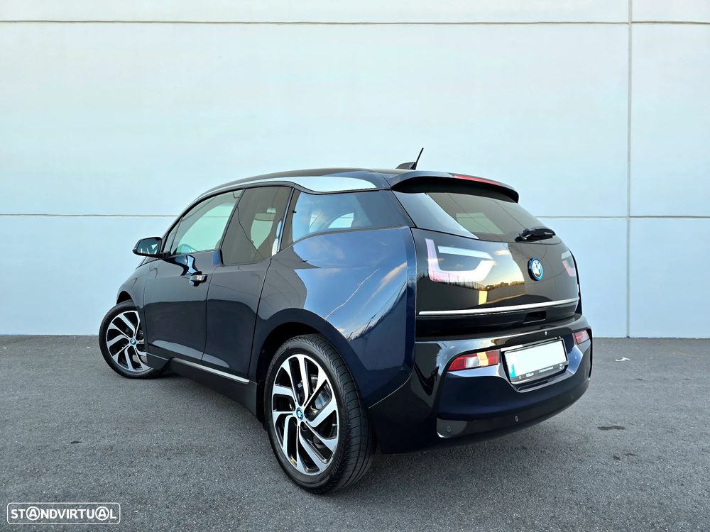 BMW i3 120Ah - 11