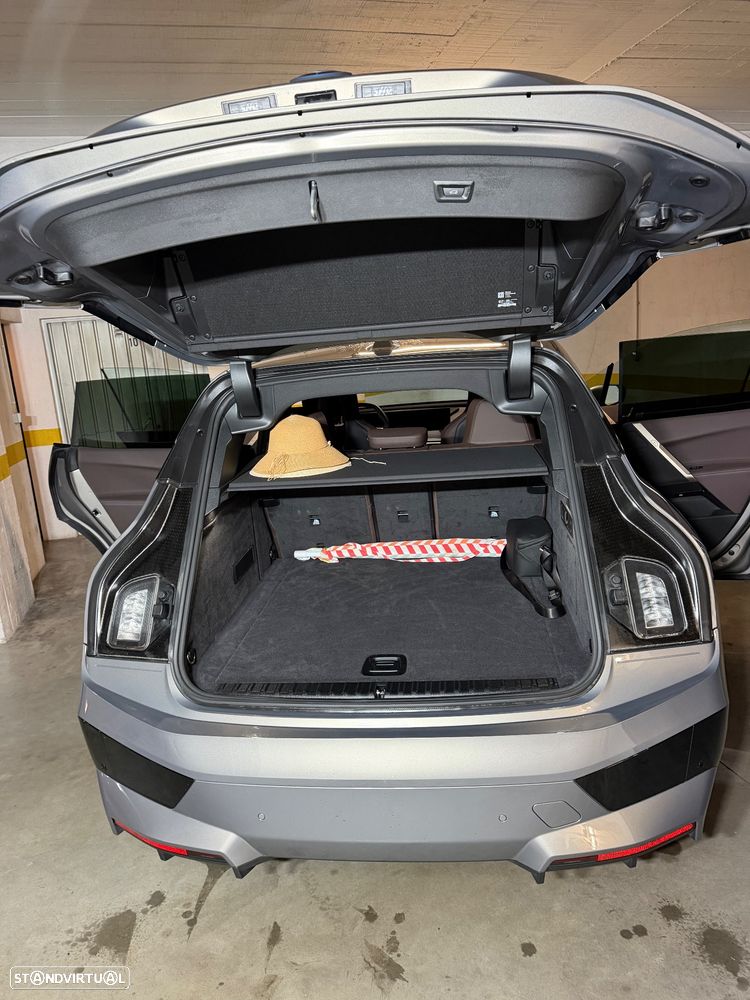 BMW iX xDrive 40 Pack Desportivo - 25