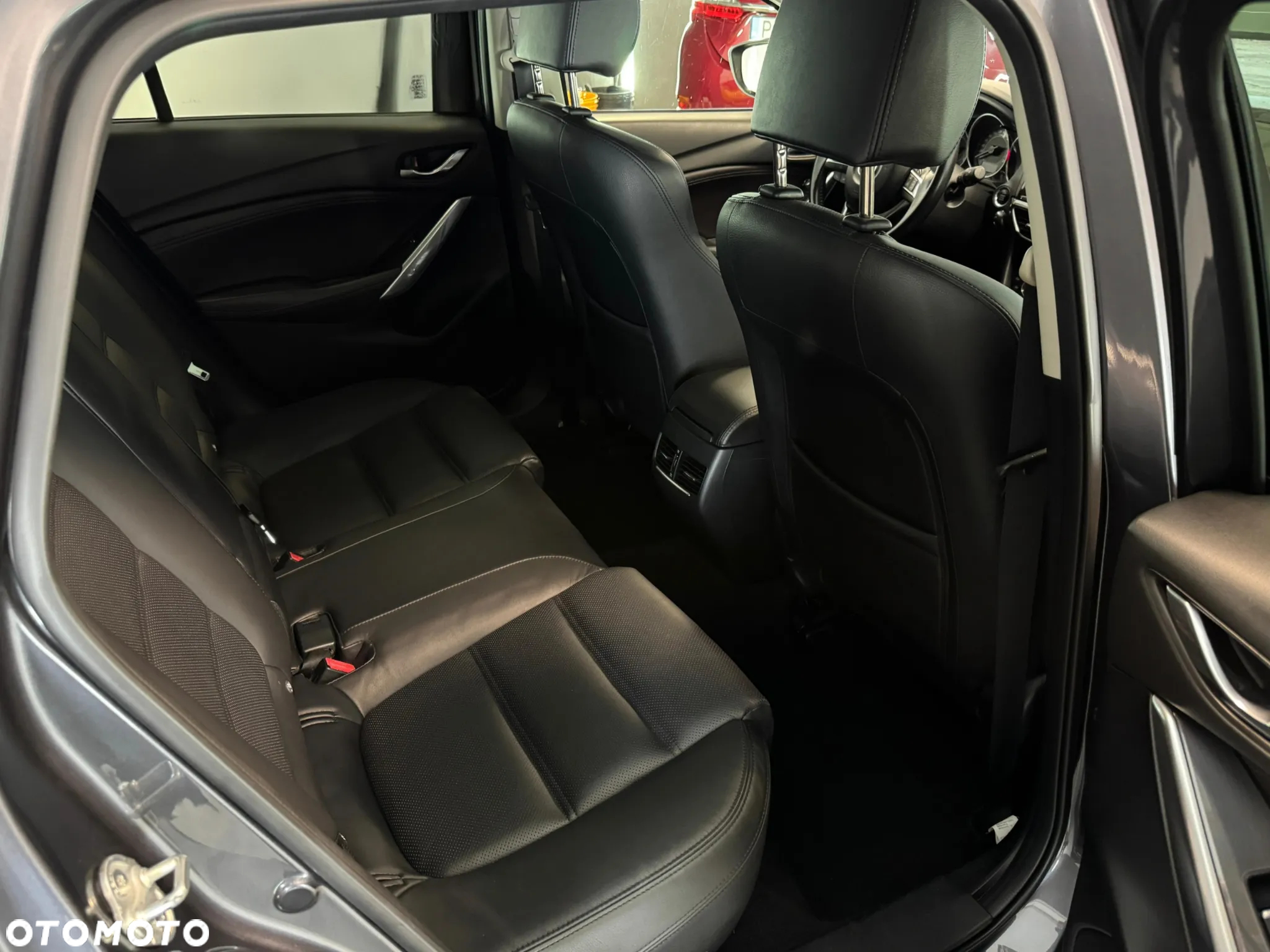 Mazda 6 Kombi SKYACTIV-D 150 i-ELOOP Center-Line - 15