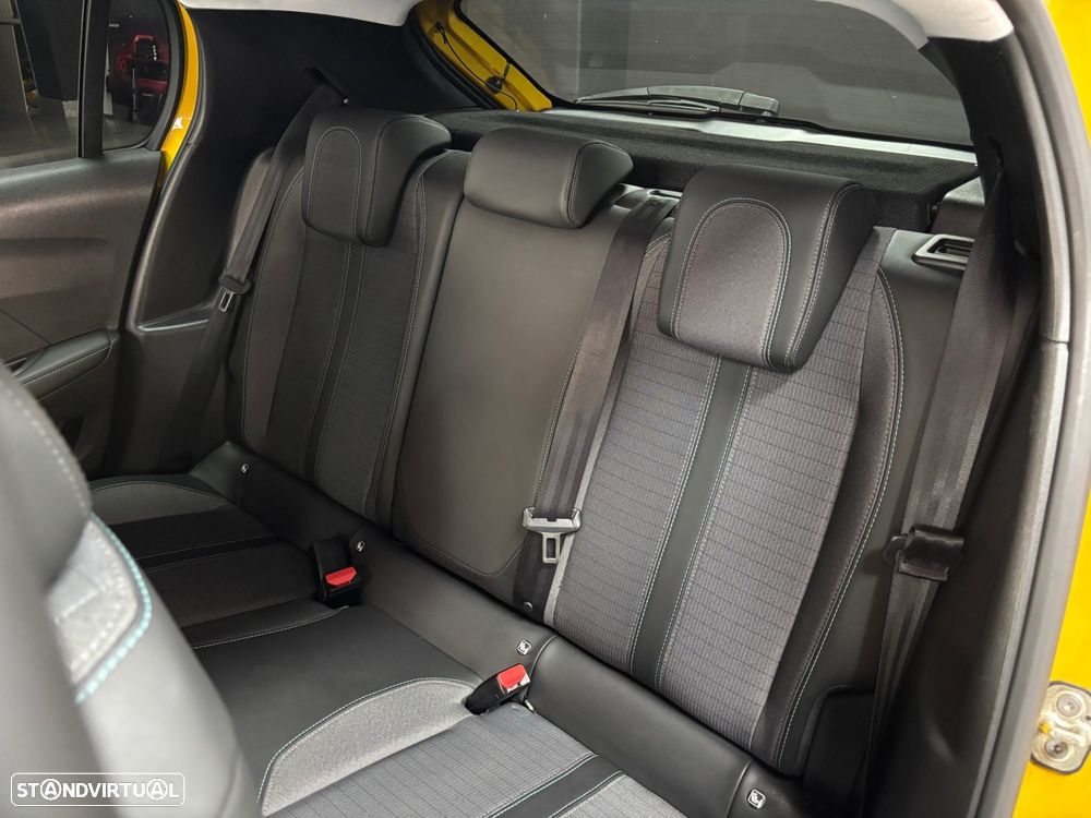 Peugeot 208 1.2 PureTech Allure Pack - 20