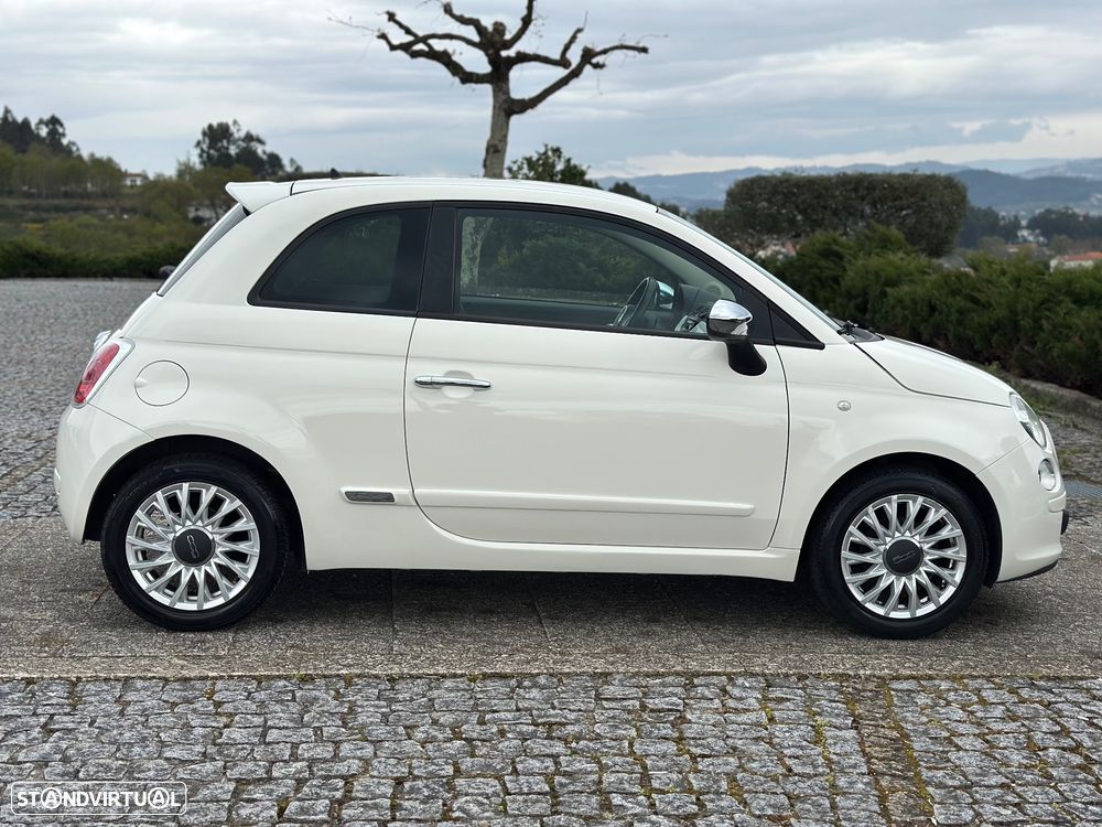 Fiat 500 - 16
