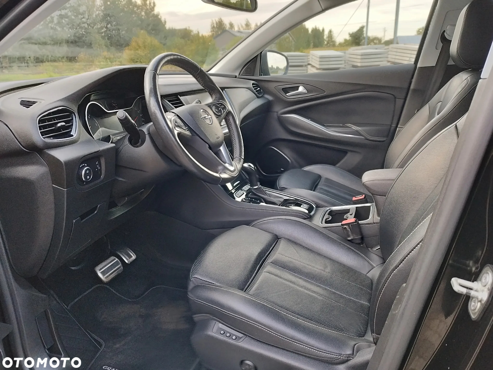 Opel Grandland X 1.6 DStart/Stop Automatik Business INNOVATION - 7