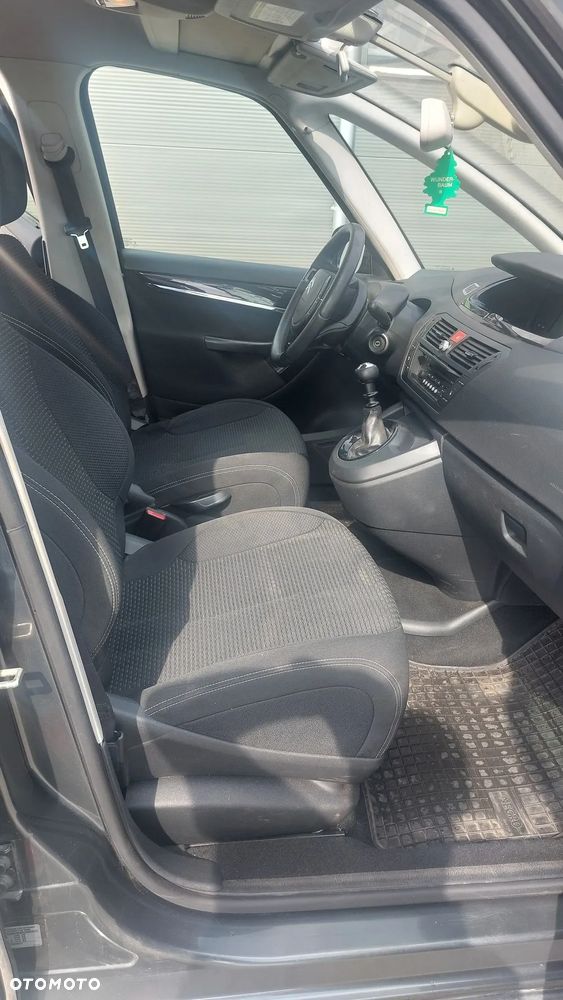Citroën C4 Grand Picasso 1.6 HDi Attraction - 15