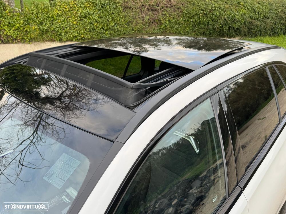 Mercedes-Benz C 63 AMG S E Performance 4Matic - 14