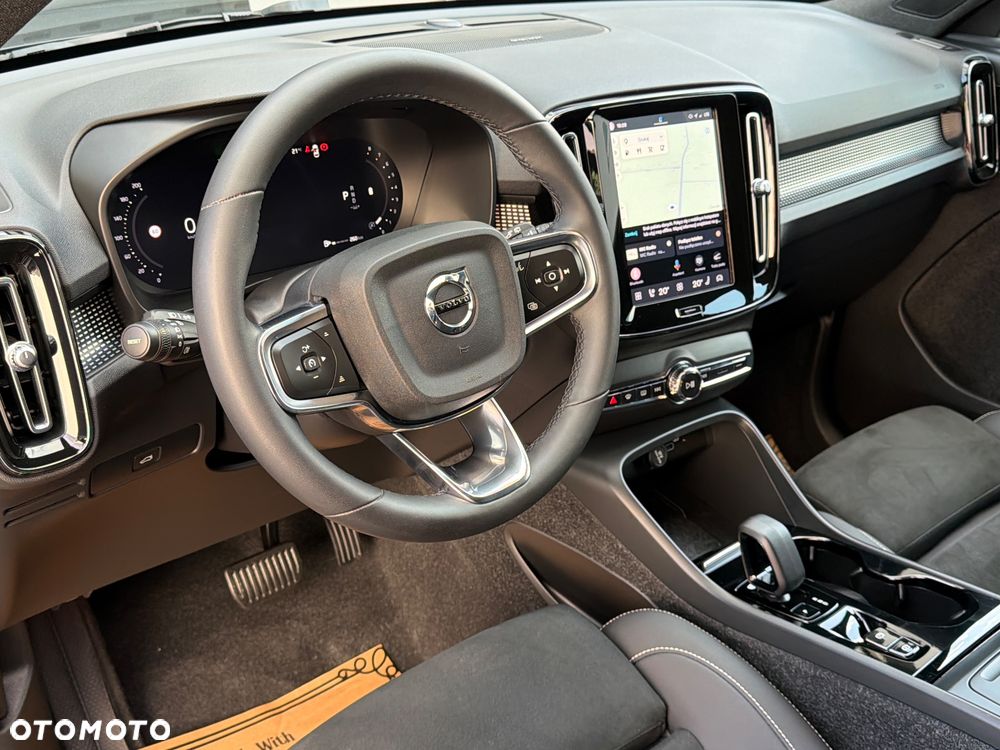 Volvo XC 40 B4 B Geartronic RDesign - 8