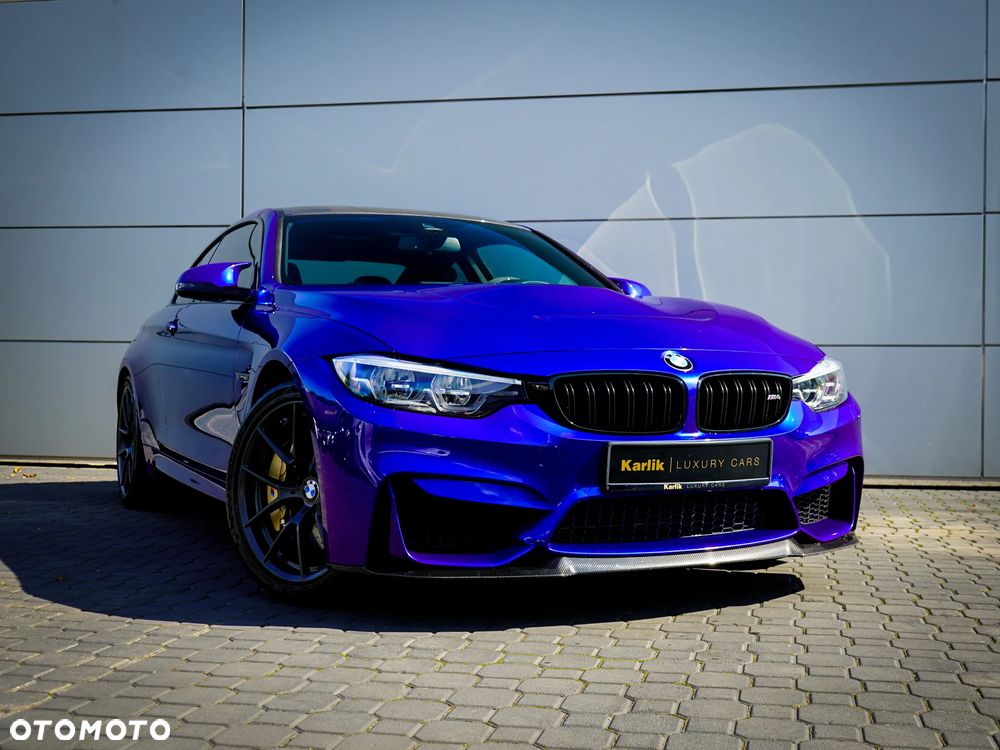 BMW M4 - 2