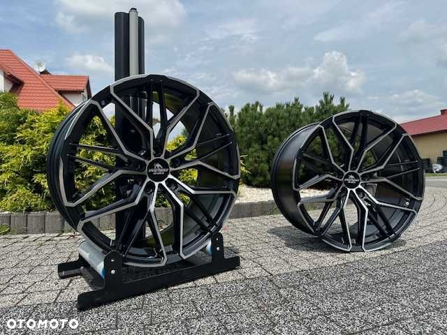 Nowe FELGI Forzza Stone do Skoda Audi A6 A4 A7 Q5  VW Arteon 20 Cali - 6