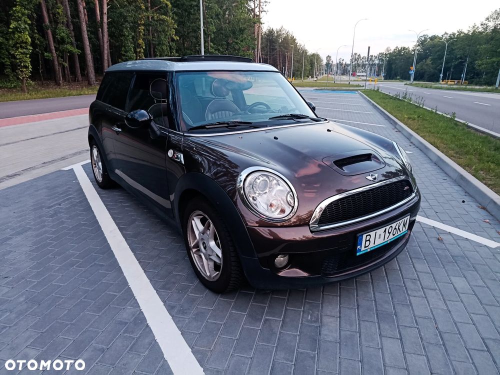 MINI Clubman - 1