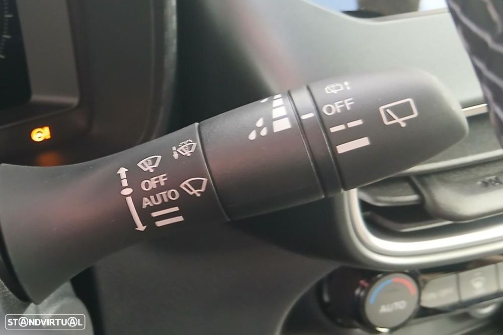 Nissan Juke 1.0 DIG-T N-Connecta - 11