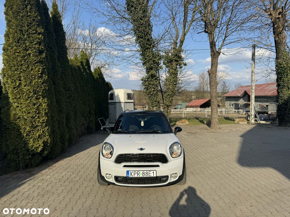 MINI Countryman - 12