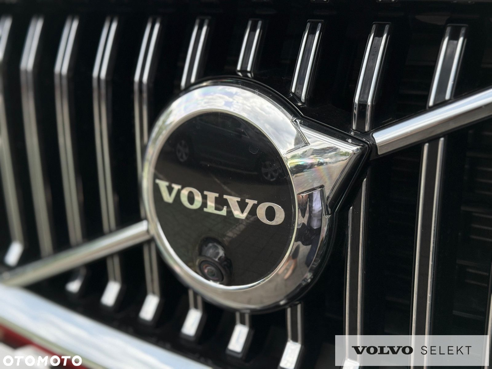Volvo XC 60 - 12
