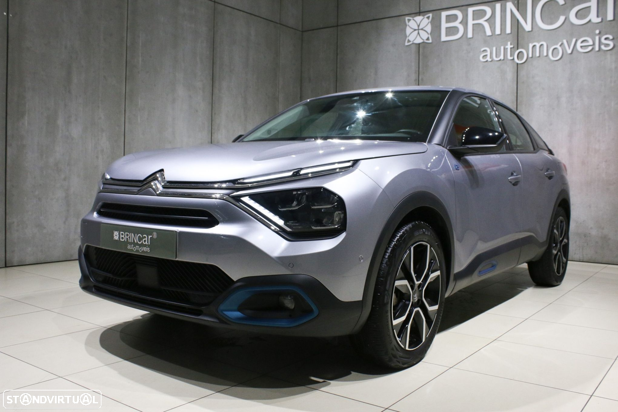 Citroën e-C4 Feel Pack - 3