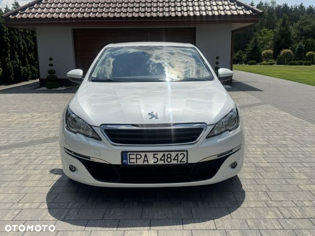 Peugeot 308 - 2