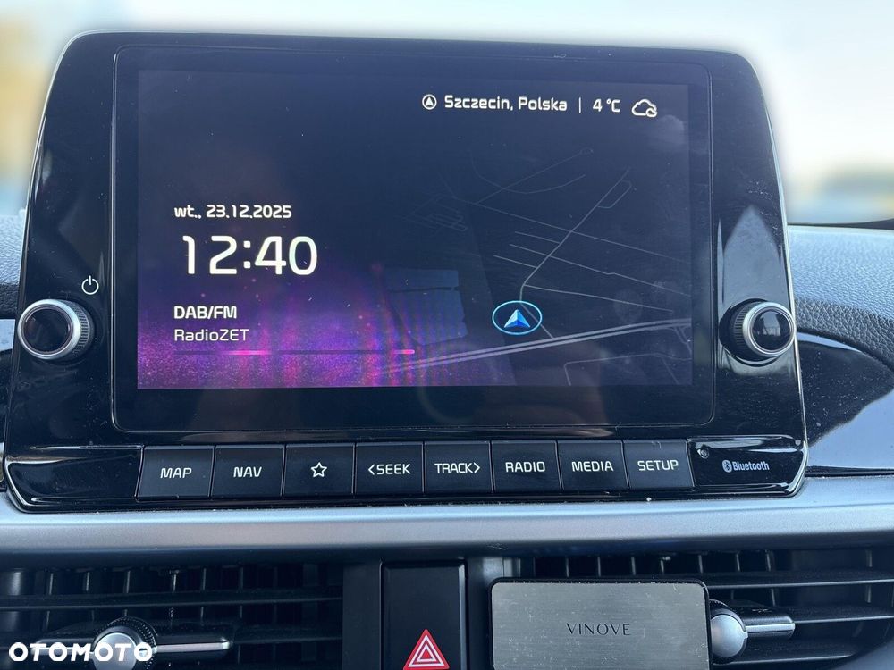 Kia Picanto 1.2 L - 21