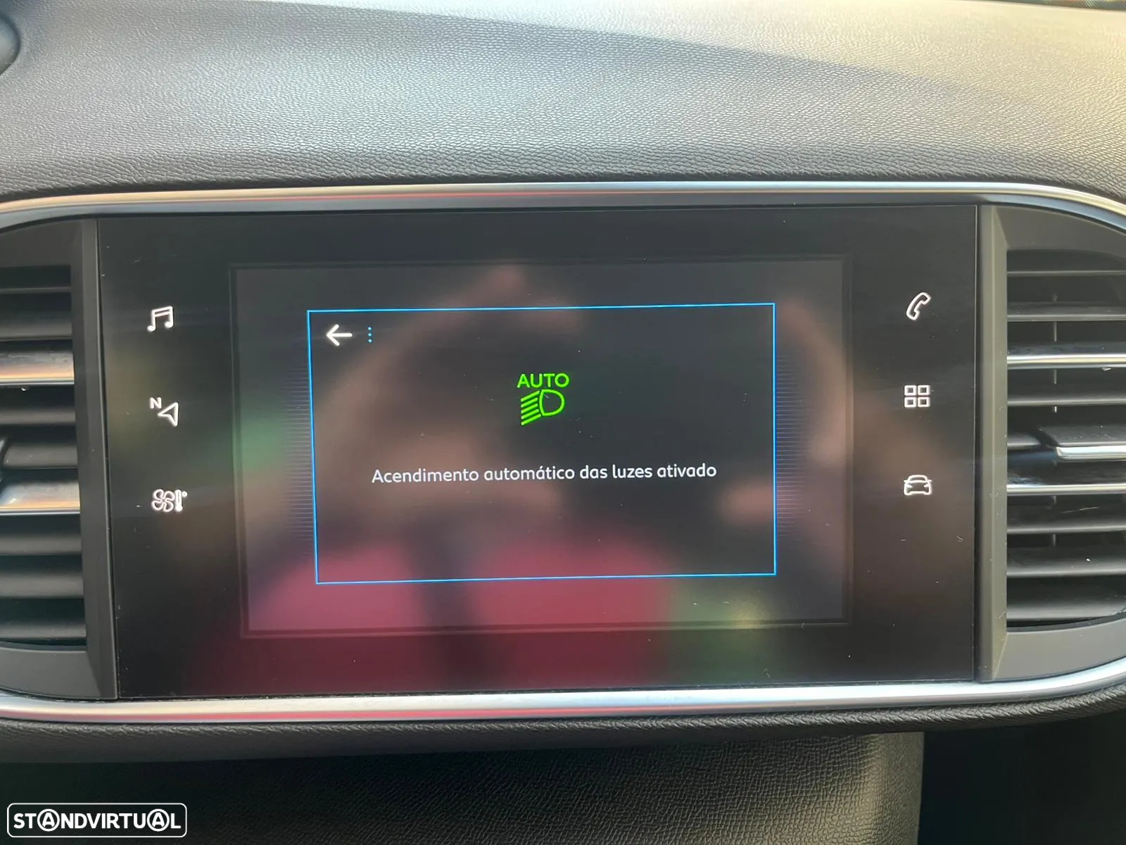 Peugeot 308 SW 1.5 BlueHDi Style - 52