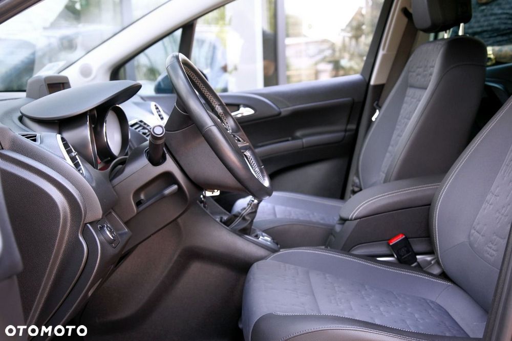 Opel Meriva 1.4 T Cosmo - 16