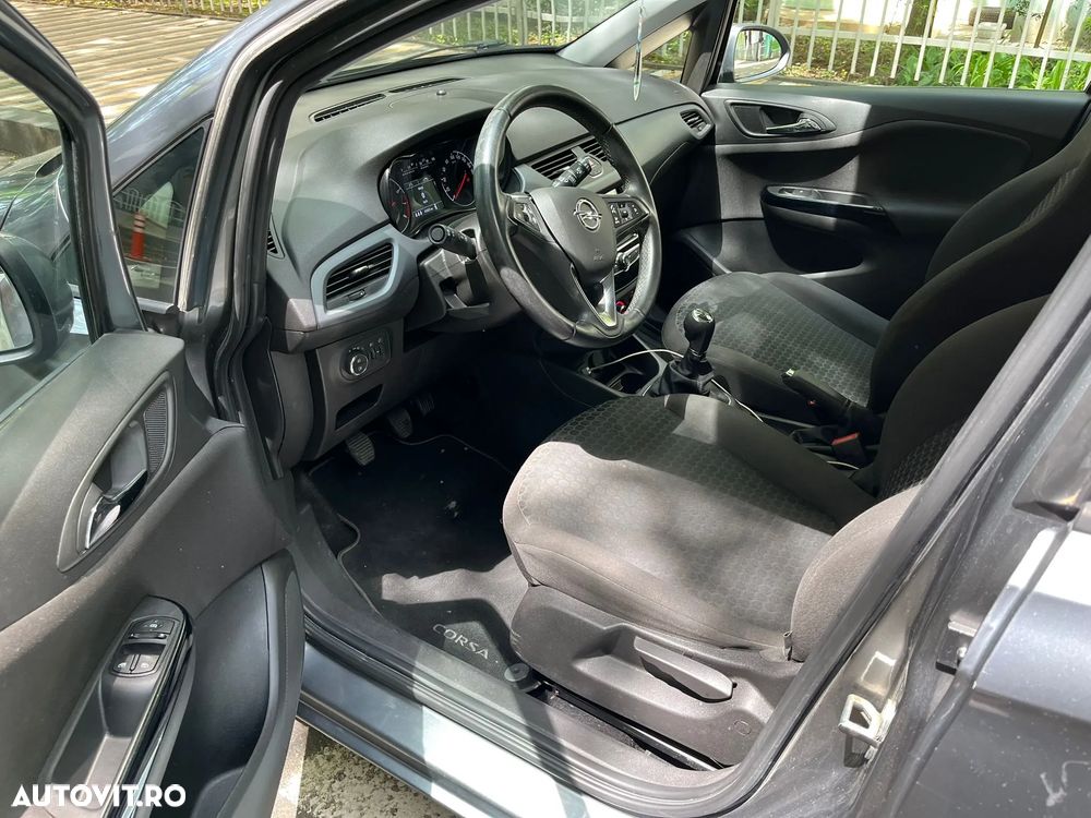 Opel Corsa 1.4 ECOTEC Enjoy - 15