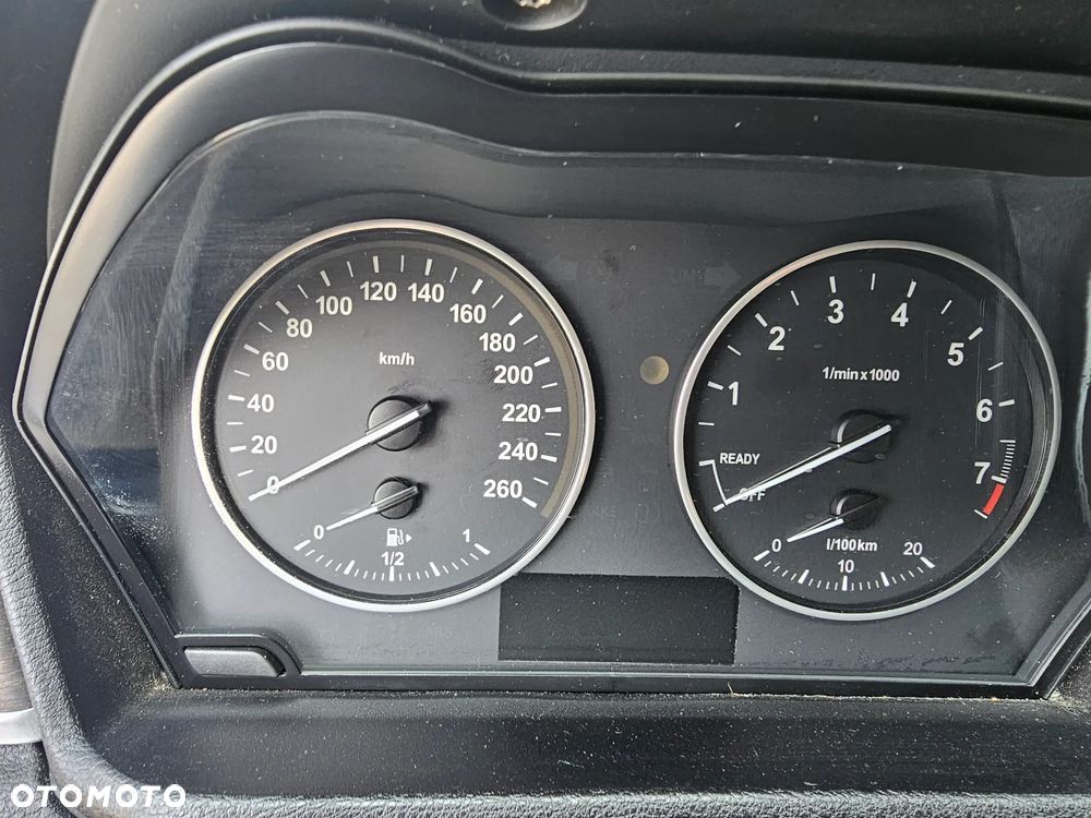 BMW X1 xDrive25i xLine - 13