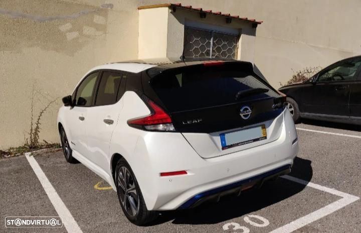 Nissan Leaf Leaf10 40 kWh - 3