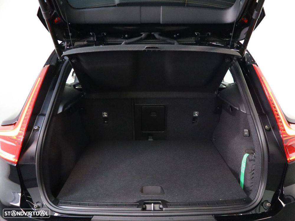 Volvo XC 40 1.5 T4 PHEV Core - 20