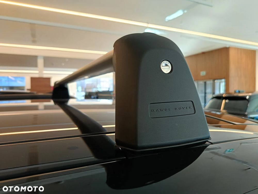 Land Rover Range Rover Sport S 3.0 D AB Dynamic - 16