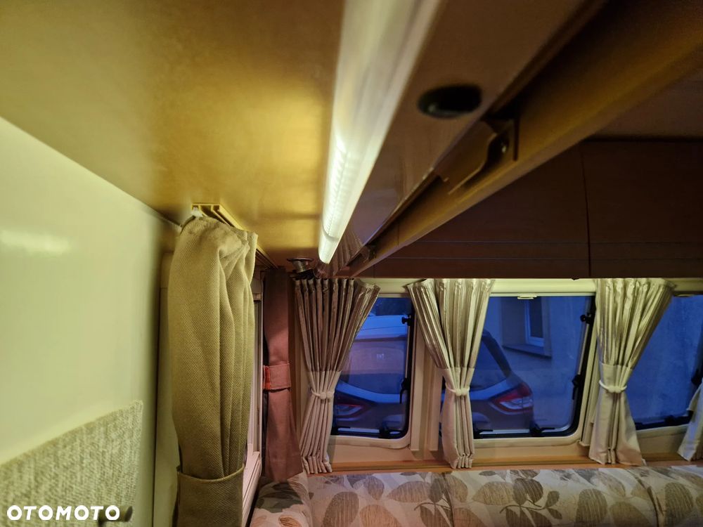 Bailey Olympus 504 - 11