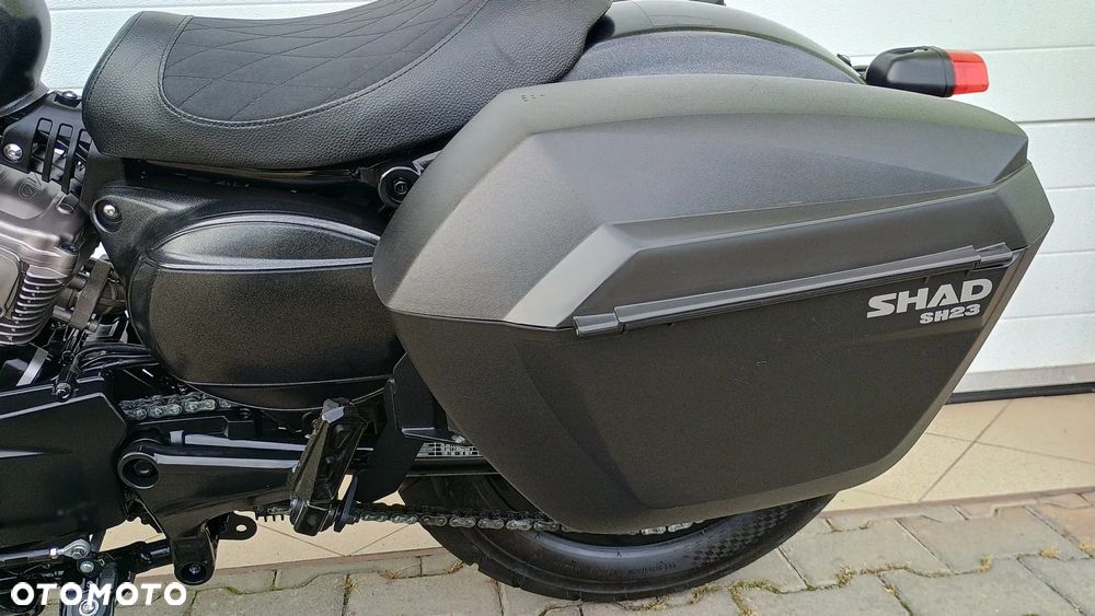 Hyosung GV - 17