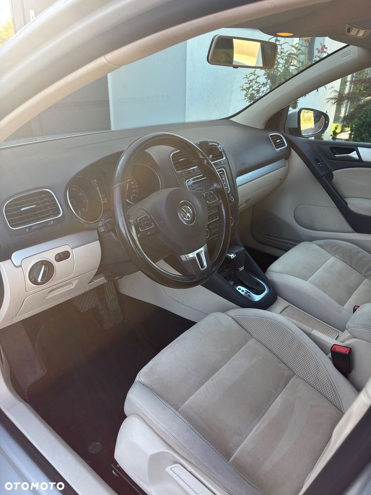 Volkswagen Golf - 15