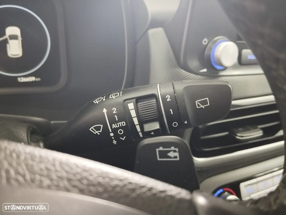 Hyundai Kauai 64 kWh Premium - 23