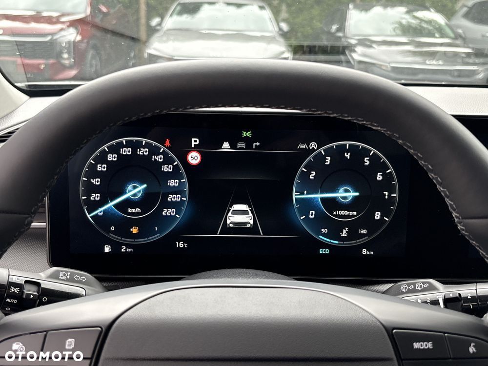 Kia Stonic 1.0 T-GDI Business Line DCT - 17