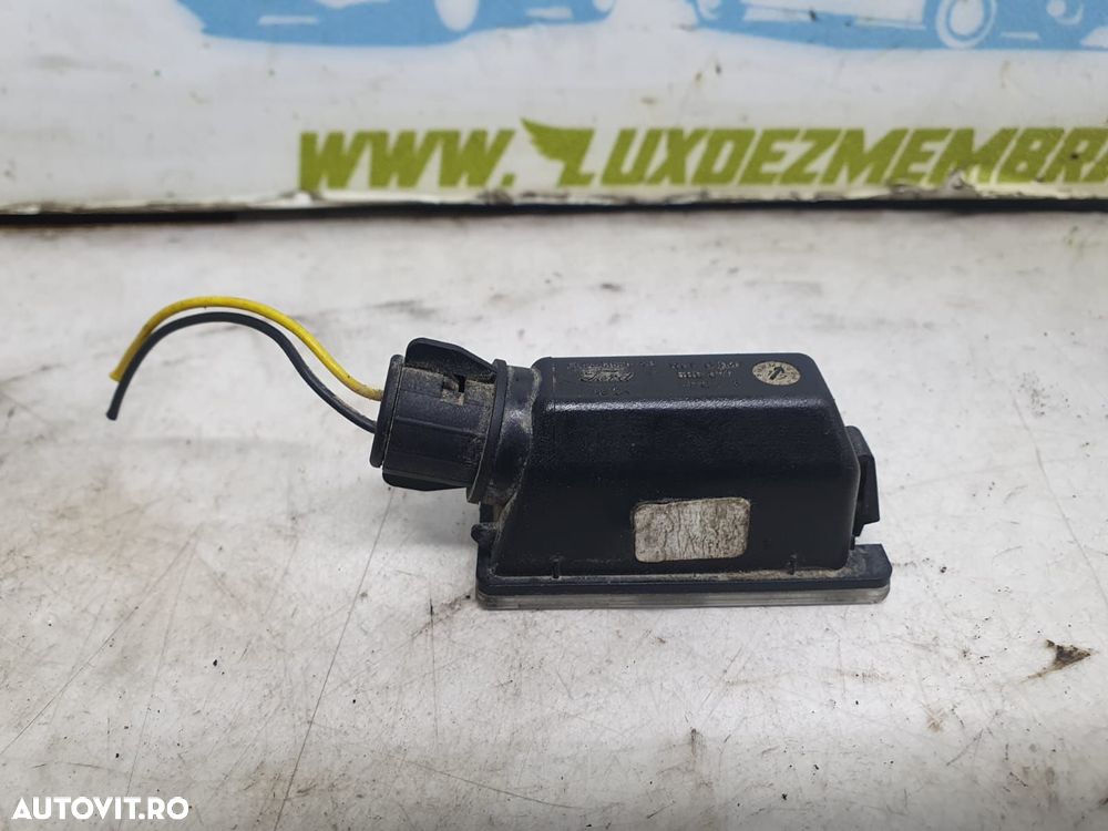 Lampa numar FL14-13550-ab Ford Kuga 2 [2013 - 2020] 2.0 tdci - 2