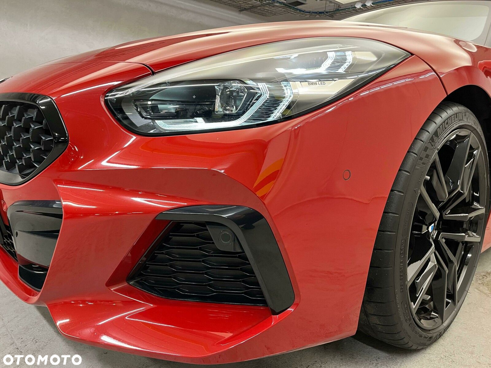 BMW Z4 - 15