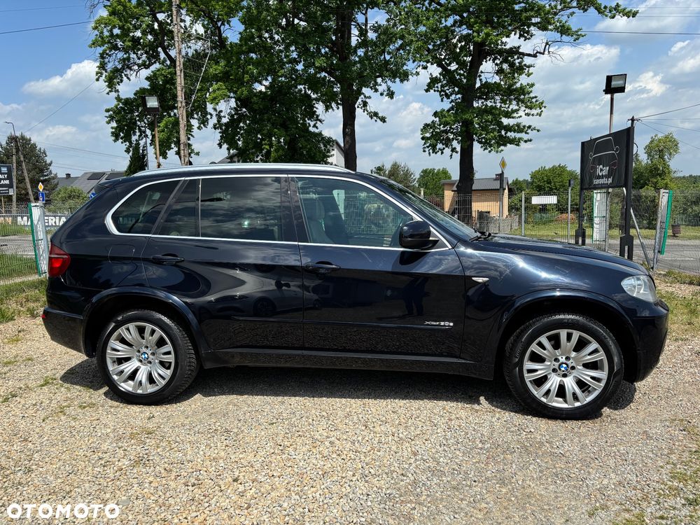 BMW X5 - 8
