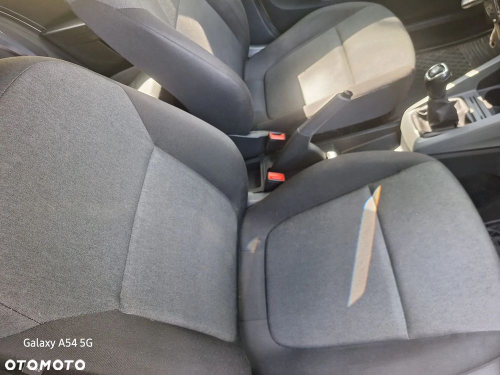 Skoda Fabia 1.0 Ambition - 13