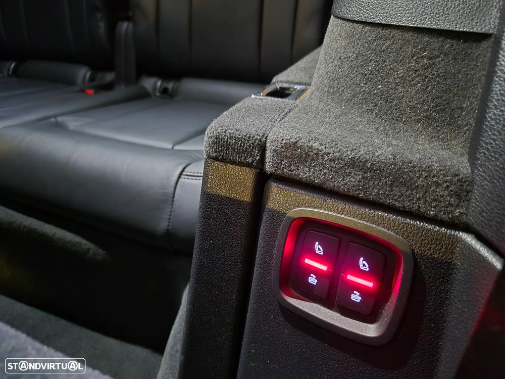 Audi Q7 3.0 TDI quattro S-line Tiptronic 7L - 40