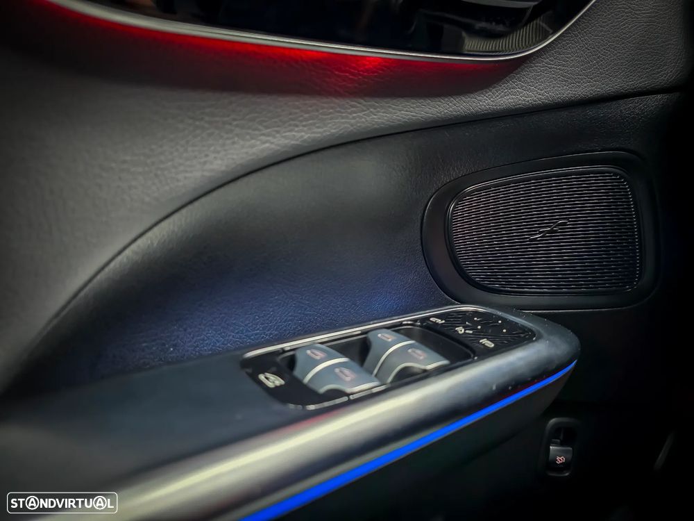 Mercedes-Benz C 220 Station d 9G-TRONIC AMG Line - 58