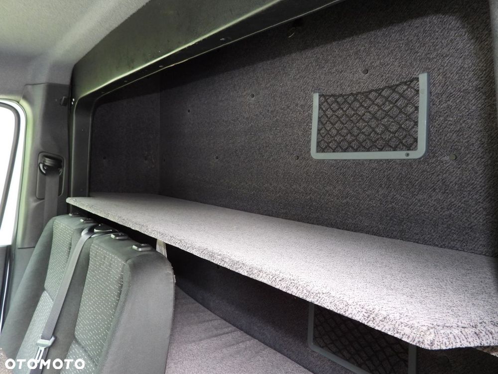 Mercedes-Benz SPRINTER 316 PLANDEKA WINDA 8 PALET WEBASTO TEMPOMAT KLIMATYZACJA  160KM - 40