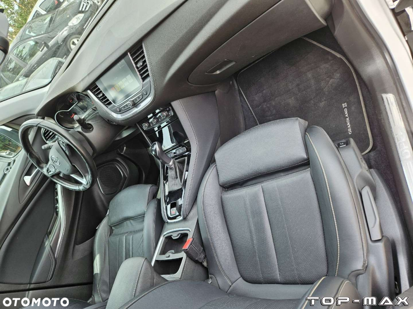 Opel Grandland X - 22