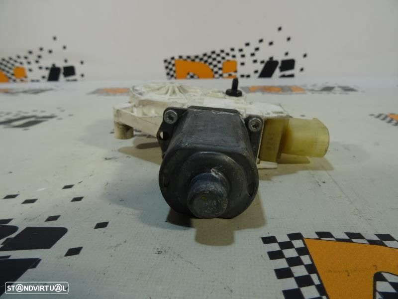 Motor Do Elevador De Vidro Frente Esquerdo Bmw 3 (E90)  6927027 / 9966 - 3