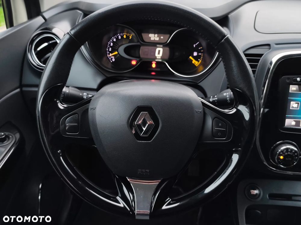 Renault Captur ENERGY TCe 90 Start&Stop Intens - 28